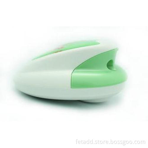 3MHZ Doppler Fetal Heartbeat Detector , Fetal Doppler Baby